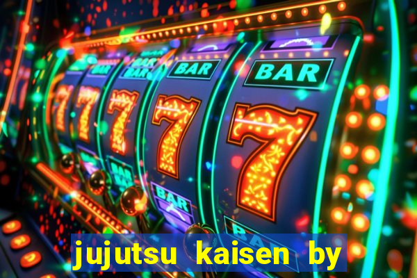 jujutsu kaisen by maplestar full